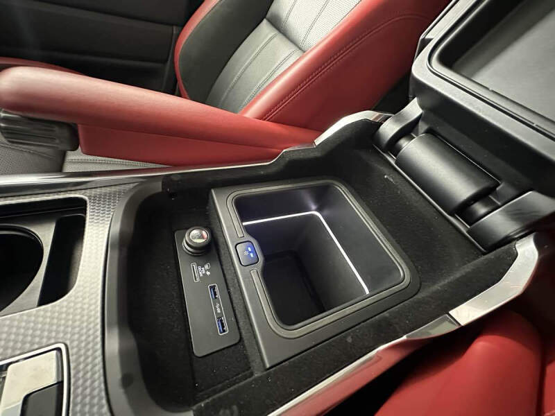 2020 Land Rover Range Rover Sport HST