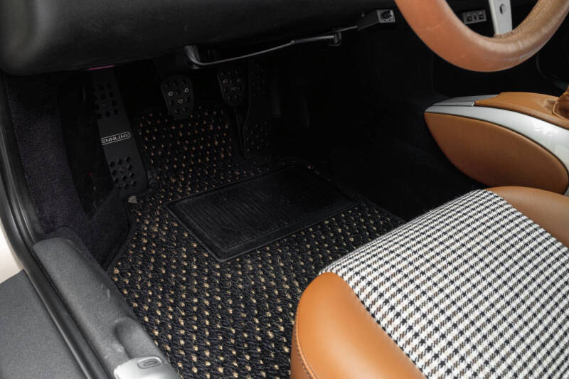 1999 Porsche 911 Carrera
