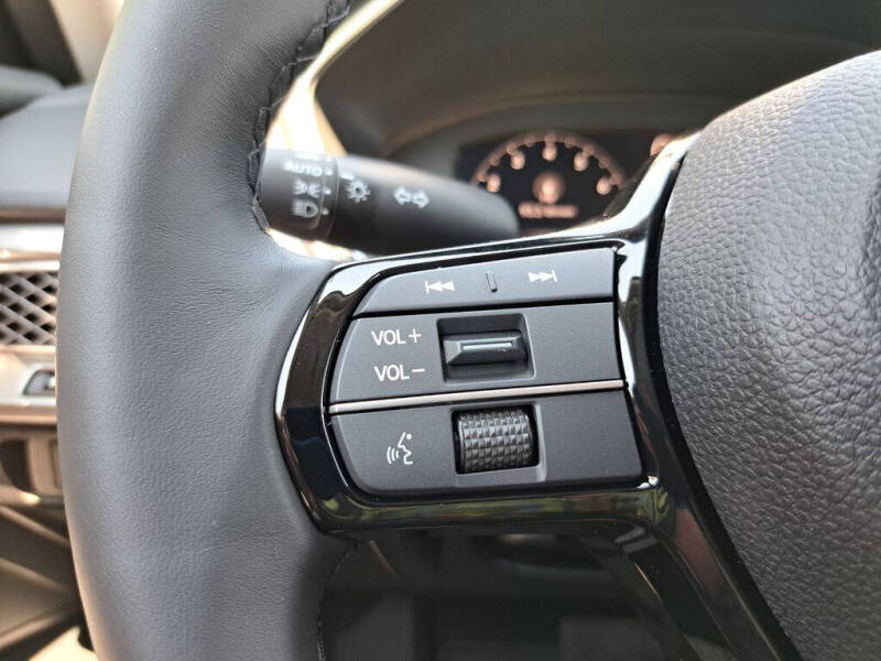 2026 Acura Integra