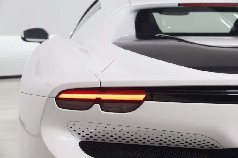 2024 Ferrari 296 GTB