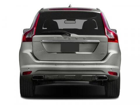 2017 Volvo XC60 T5 Inscription