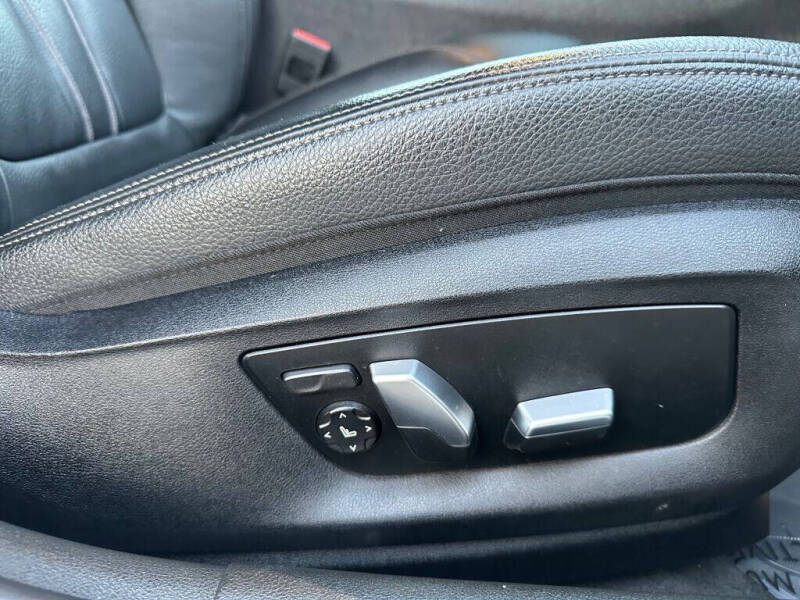 2018 BMW 5 Series 530i xDrive