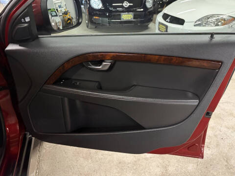 2015 Volvo XC70 T6 Platinum