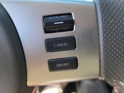 2014 Nissan Frontier