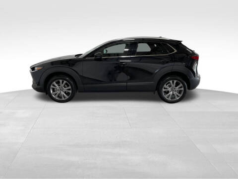 2024 Mazda CX-30 2.5 S Premium