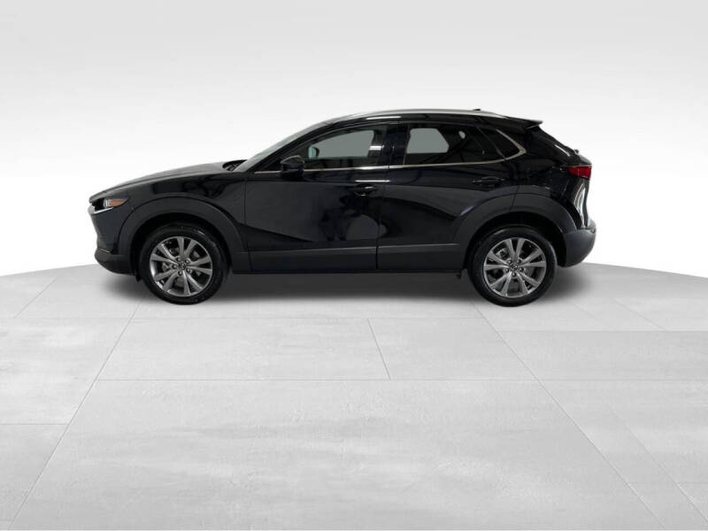 2024 Mazda CX-30 2.5 S Premium