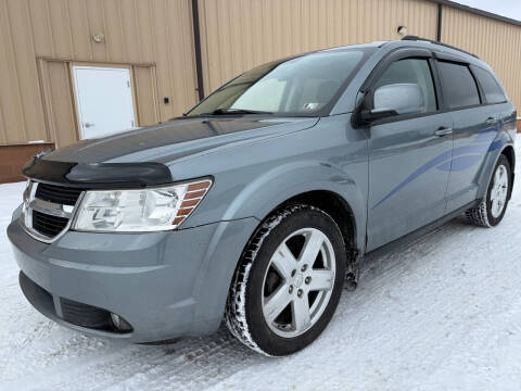 2010 Dodge Journey