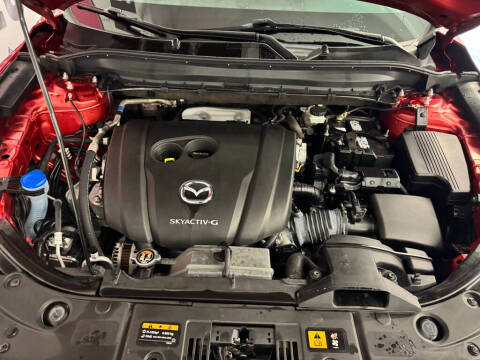 2023 Mazda CX-5 2.5 S Select