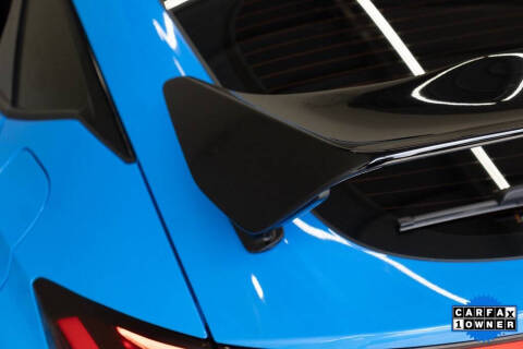 2024 Honda Civic Type R