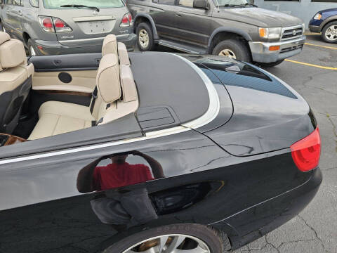 2011 BMW 3 Series 328i