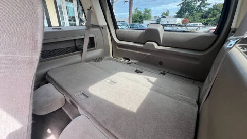 2005 Ford Explorer XLT