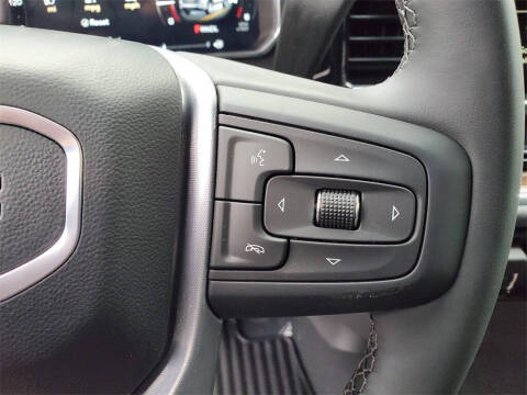 2026 GMC Sierra 1500 Elevation Standard