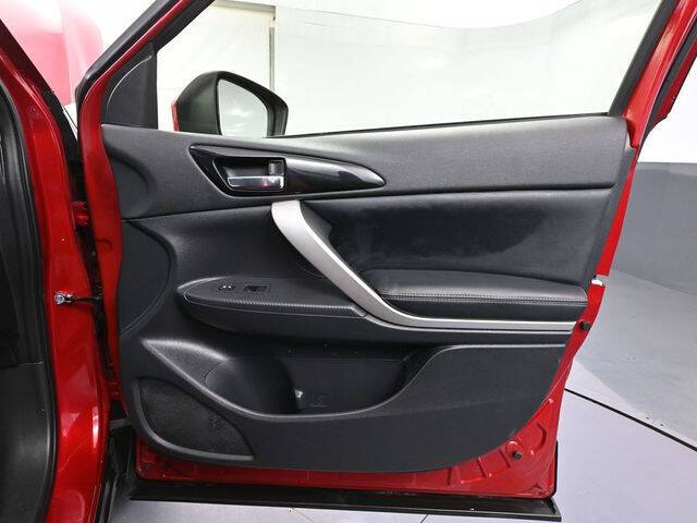 2022 Mitsubishi Eclipse Cross SEL