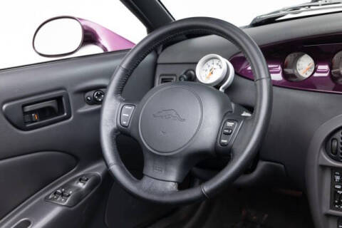 1999 Plymouth Prowler