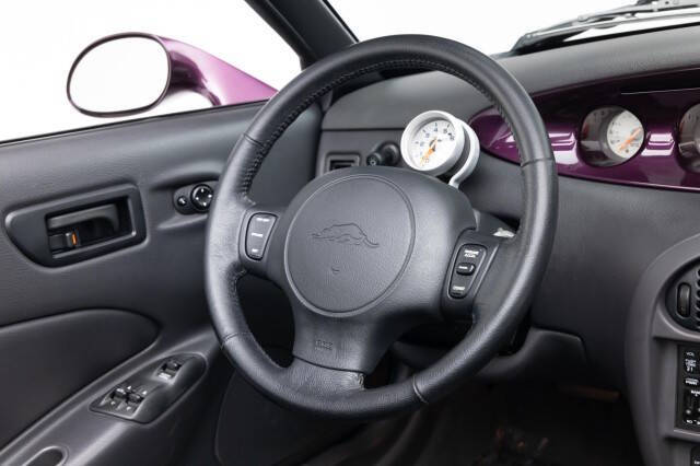 1999 Plymouth Prowler