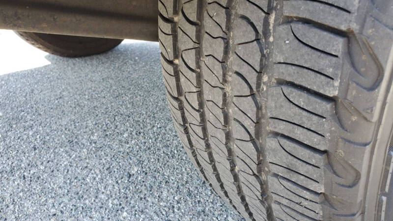 2006 Jeep Commander Limited