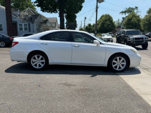 2009 Lexus ES 350
