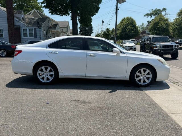 2009 Lexus ES 350