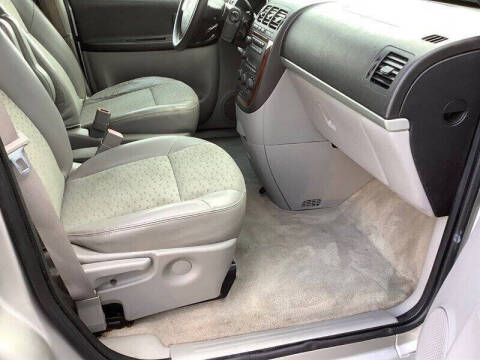 2006 Chevrolet Uplander LT