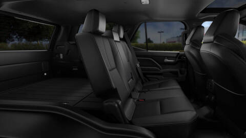 2026 Toyota 4Runner