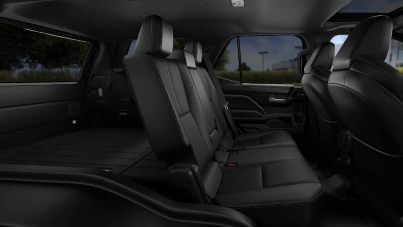 2026 Toyota 4Runner