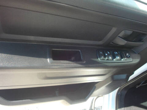 2015 RAM 2500 Tradesman