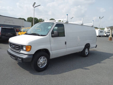 2006 Ford E-Series for sale at Nye Motor Company in Manheim PA