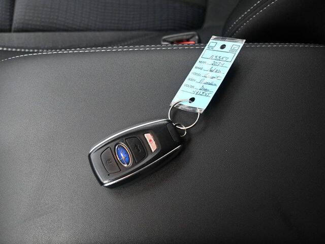 2024 Subaru Ascent Premium 7-Passenger