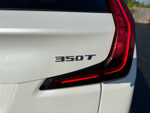 2020 Cadillac XT4 Luxury