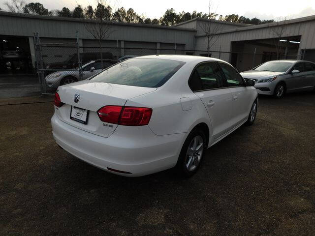 2012 Volkswagen Jetta