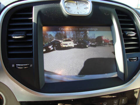 2011 Chrysler 300 Limited