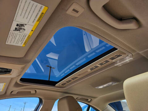 2015 BMW 3 Series 328d