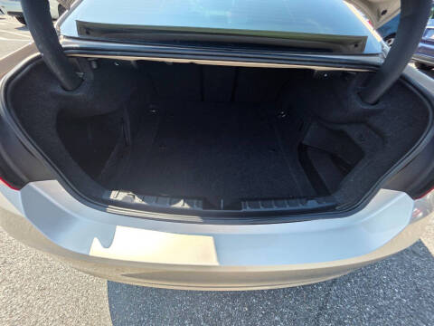 2014 BMW 4 Series 428i