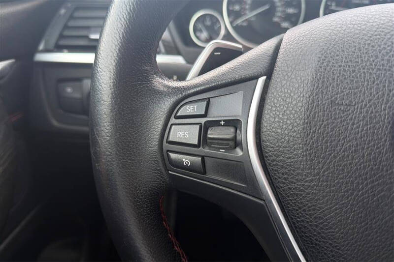 2016 BMW 4 Series 428i