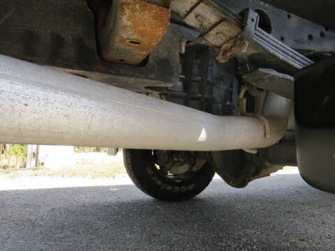 2018 GMC Sierra 2500HD