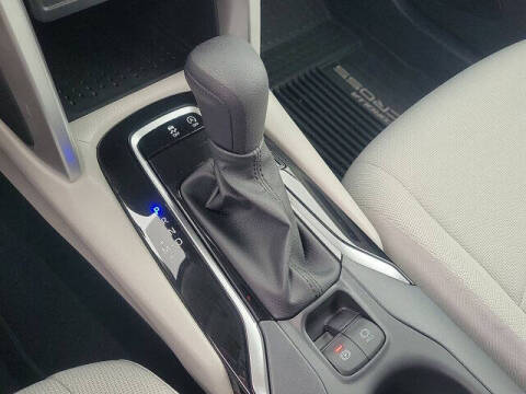 2023 Toyota Corolla Cross L