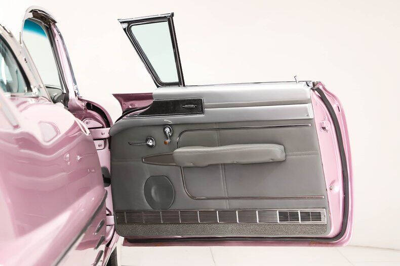 1958 Cadillac DeVille