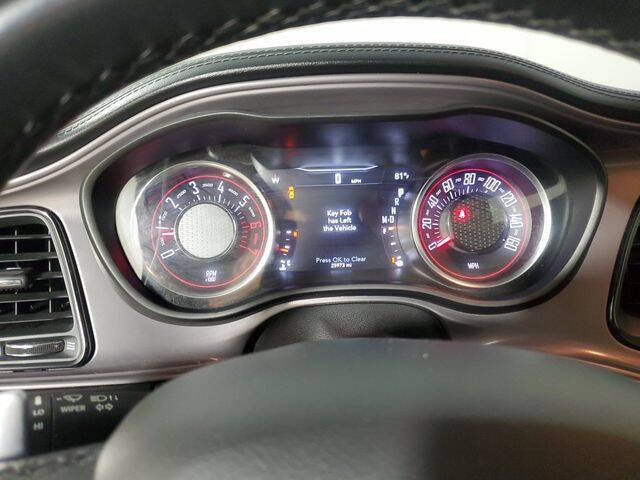 2023 Dodge Challenger R/T