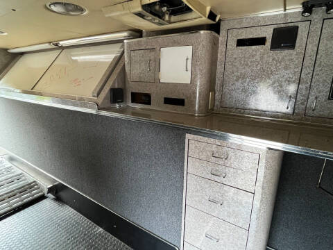 1983 Chevrolet Kodiak C70