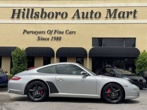 2006 Porsche 911