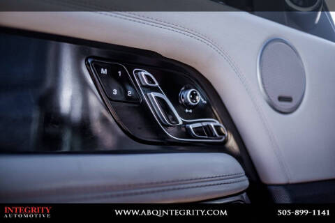 2018 Land Rover Range Rover HSE Td6