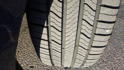 2012 Buick LaCrosse Convenience