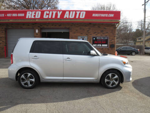 2015 Scion xB