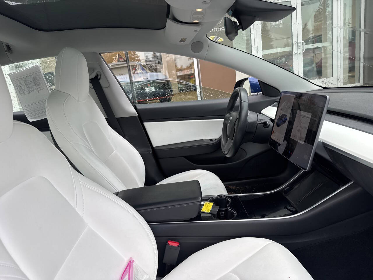 2018 Tesla Model 3 for sale at Autos by Talon in Seattle, WA