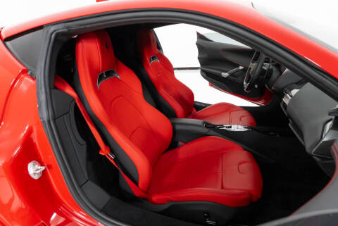 2023 Ferrari SF90 Stradale