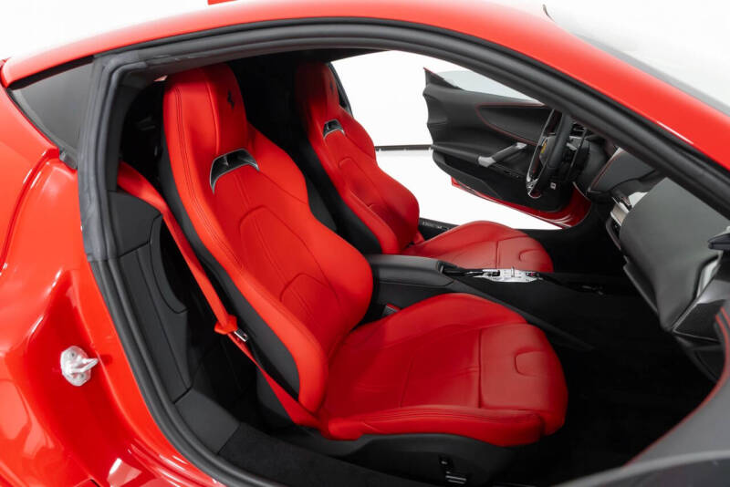 2023 Ferrari SF90 Stradale