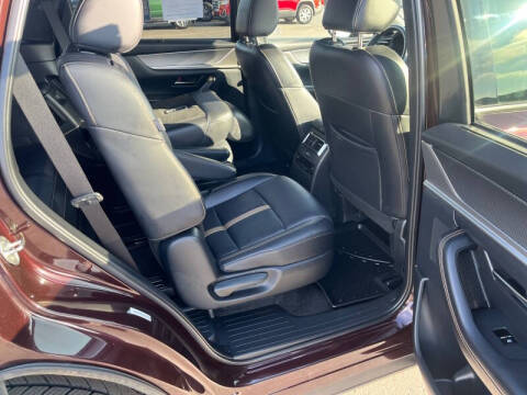 2024 Mazda CX-90 3.3 Turbo Premium Plus