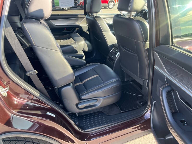 2024 Mazda CX-90 3.3 Turbo Premium Plus