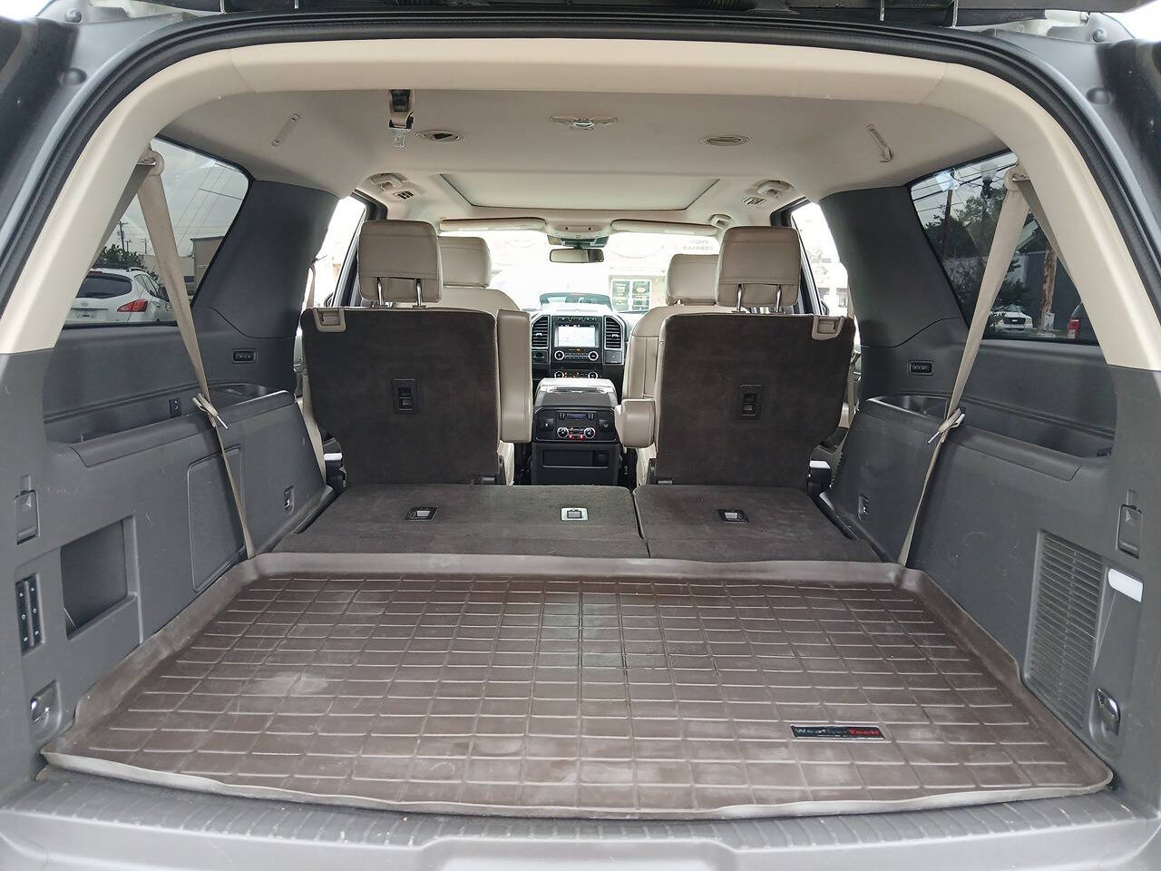 2019 Ford Expedition MAX for sale at Plunkett Automotive in Angleton, TX