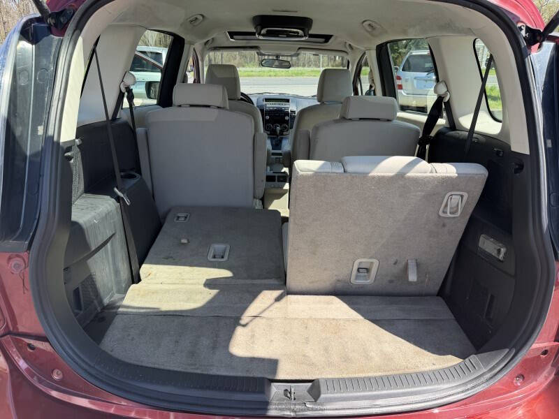 2010 Mazda MAZDA5